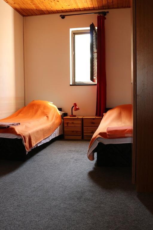 Villa Nefelejcs Zamárdi Zimmer foto