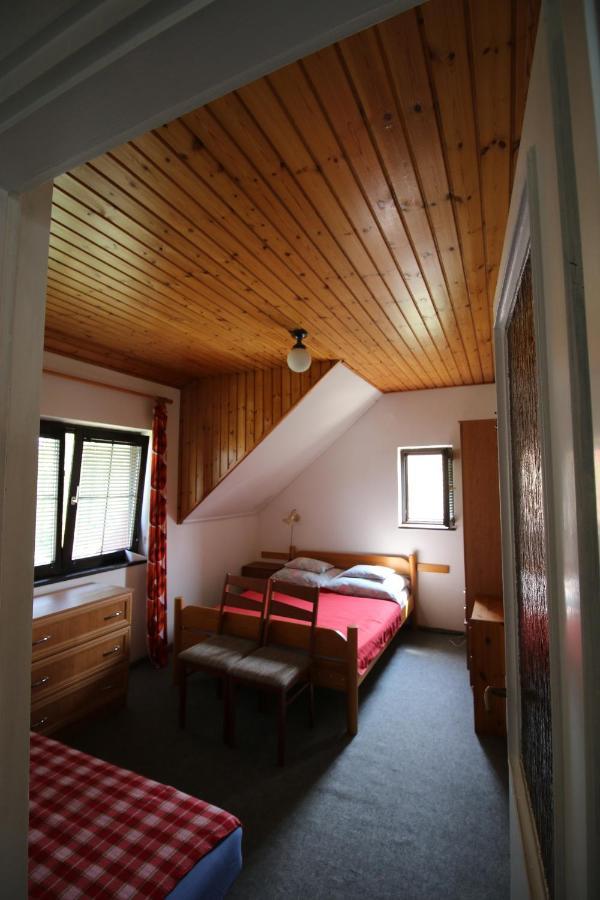 Villa Nefelejcs Zamárdi Exterior foto